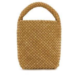 보테가베네타 숄더백 753172V3A60 9894 Beige o Tan