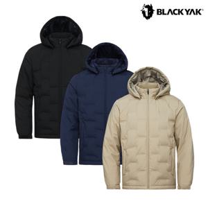 블랙야크 남성 제로스팟 후디 다운자켓 가벼운 경량 등산패딩 빅사이즈 1BYPAWU007