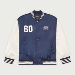 [행텐 틴즈]행텐틴즈 폴리 바시티 점퍼_277(14530-010-602-46)