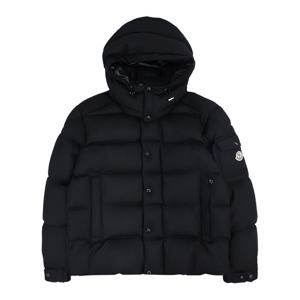 몽클레르 마야 70 숏 패딩 블랙 K2 091 1A00246 54272 999