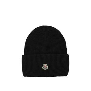 MONCLER Wool beanie 3B00032-M1241999
