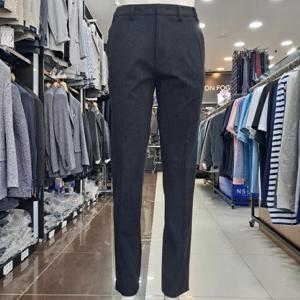 런던포그 HL01 블랙코듀로이팬츠3z Lpfea302