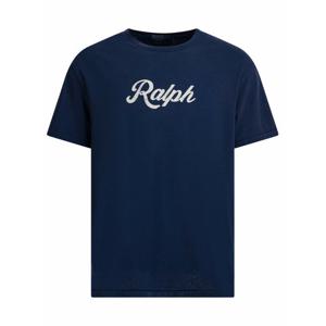 [POLO RALPH LAUREN] 라프리마 남성 Ralph 티셔츠 710936401011 DARK COBALT/WHITE Blue /3