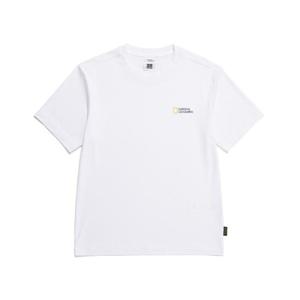 내셔널지오그래픽 N255UPA010 유니 메이스 기능성 2 PACK 티셔츠