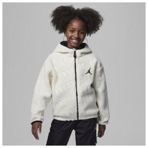 [나이키]나이키자켓 FV2882-120 조던 자카드 셰르파 재킷주니어