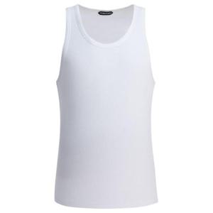 톰포드 폴로 티셔츠 JCN014 JMD005AW002 WHITE