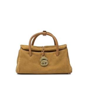 자넬라토 토트백 DOTTA JONES S 0691200070000Z0250 BROWN