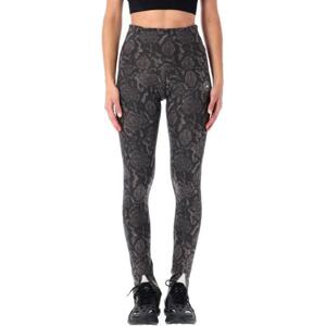 아디다스 바이 스텔라매카트니 스트레이트 팬츠 JW4575 CHARCOAL