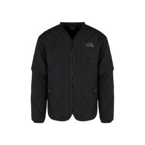 노스페이스 남성 COVE V CARDIGAN RNJ3NR56A-BLK