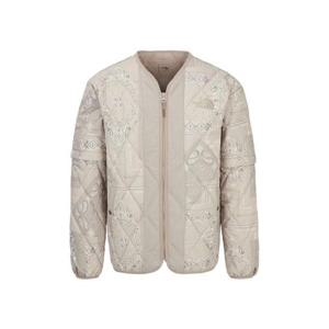 노스페이스 남성 COVE V CARDIGAN P RNJ3NR59A-BEI