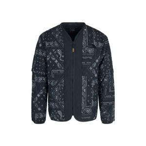 노스페이스 남성 COVE V CARDIGAN P RNJ3NR59B-NAV