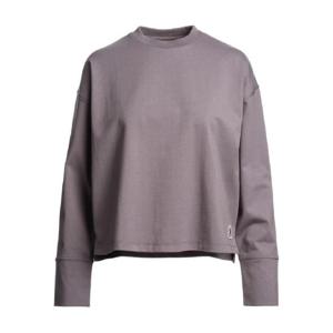 파라점퍼스 미지 긴소매 티셔츠 25WMPWTSHJ36PZ8