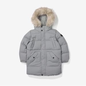 [휠라 키즈]보아베스트 2in1 사파리다운 (FK2DJF4103M_GKH)