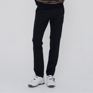 [JDX] 남성 베이직 스트레치 팬츠(X2PTU3712BK)