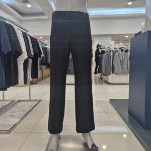 [지오지아]2025년 F/W 원턱포인트 와이드 슬랙스ABF4PP1103