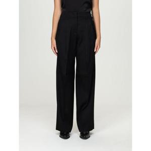 골든구스 팬츠 GWP01203P00154690100 Black