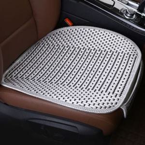 원스카 자동차방석 자동차쿨방석 싱글 실버 여름시트 자동차시트 차량용시트 여름시트 통풍시트 자동차카시트