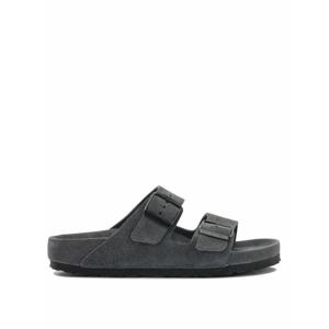 [BIRKENSTOCK] 라프리마 여성 아리조나 Exquisite 샌들 1018402 CHARCOAL Grey /3