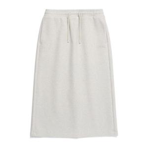 내셔널지오그래픽 N254WSK210 여성 글리제 스커트