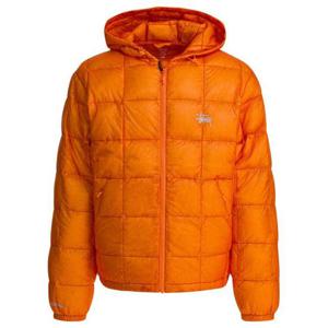 스투시 자켓 1158560602 ORANGE