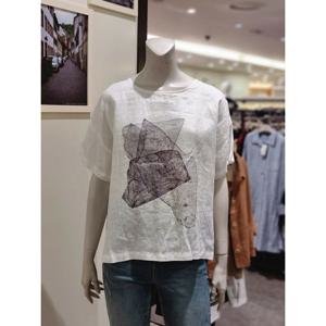 [트리아나][트리아나] 소고(SOGO) 라운드 마니트(AH2BA51) (P002