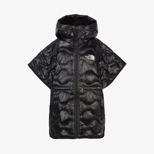 노스페이스키즈 레이나 판초-NJ3NR58S