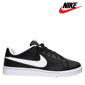 [나이키][특가] 나이키 운동화 /U7- 749747-010 / COURT ROYALE