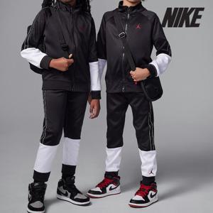 [나이키]나이키 조던 아동 상하의 /U7- IB8145-010 / 키즈 컬러