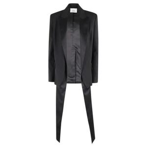 에리카 카발리니 자켓 E5WH03 097 Black