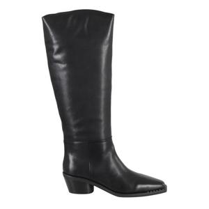 아쉬 부츠 HARPO01 097 Black