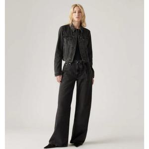 [리바이스]여성 XL 스트레이트 진 A8701-0003