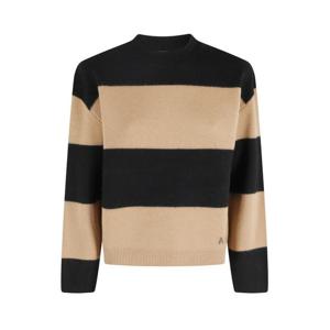 아페쎄 니트웨어 WVBDL F23370 097 Black