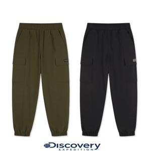 디스커버리키즈DKTP25054키즈 우븐 카고 조거팬츠