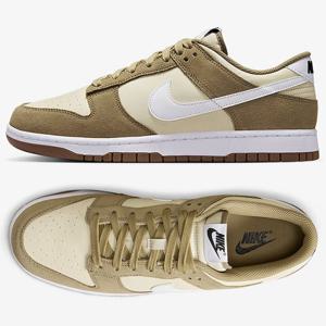 [나이키]국내매장판 나이키 운동화 스니커즈 덩크 로우 레트로 S