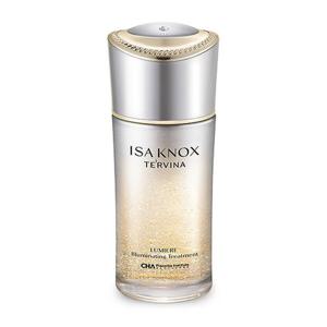 [이자녹스]테르비나 루미에 광채 트리트먼트100ml,