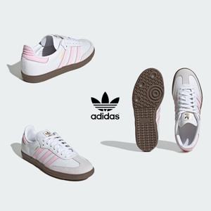 [아디다스]아디다스 키즈 SAMBA OG J MJQ2845