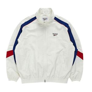 [리복]리복 레전드 웜업 자켓 - 아이보리 REJU-5EJ13-OW