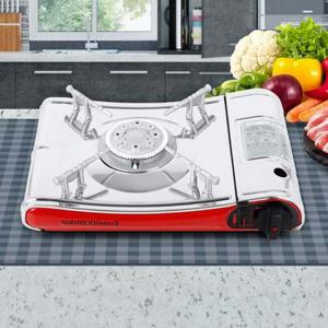 ST-001A 부탄 가스버너 그리들 백패킹 파워스토브 휴대용가스버너 가스버너 부르스타 휴대용버너 휴대용가스렌지 부루스타 고화력가스버너 캠핑버너