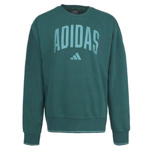 [아디다스]컬리지 스웨트셔츠 긴팔티(JM1733)