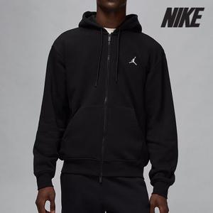 [나이키]나이키 조던 후드집업 /W3- FV7289-010 / 남성 조던 브