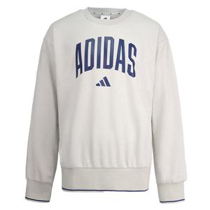 [아디다스]컬리지 스웨트셔츠 긴팔티(JM1732)