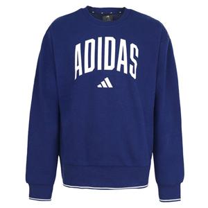 [아디다스]컬리지 스웨트셔츠 긴팔티(JM1734)