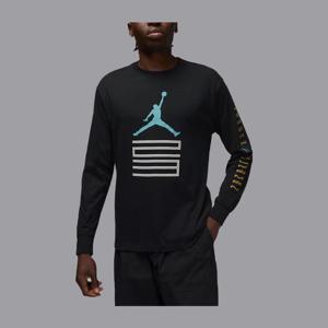 [나이키]나이키 남성 조던11 그래픽 긴팔 IM6507-010