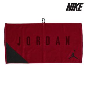 [나이키]나이키 조던 골프 타올 /U9- FN0528-631 / 조던 유틸리