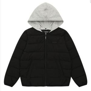 소이 HC04 주니어 라운드렉 초경량점퍼 25w0101