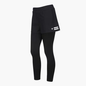 [르꼬끄]M 르꼬끄바지 UQC QP422TPFO7-BLK 팬츠 레깅스 / BLACK