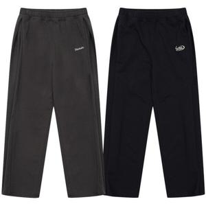 [에꼴리에]여아용 틴톡 사이드 폴딩 와이드 바지 25OT253 CH/NY_