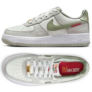 [나이키]국내매장판 나이키 운동화 에어포스 1 LV8 GS HV6000-13