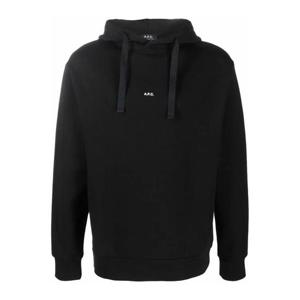 아페쎄 래리 로고 프린트 후디 H27622COEIP