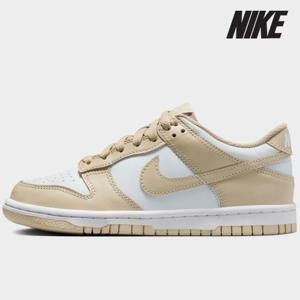 [나이키]나이키 덩크 운동화 /U8- FB9109-200 / 초등생 DUNK LOW